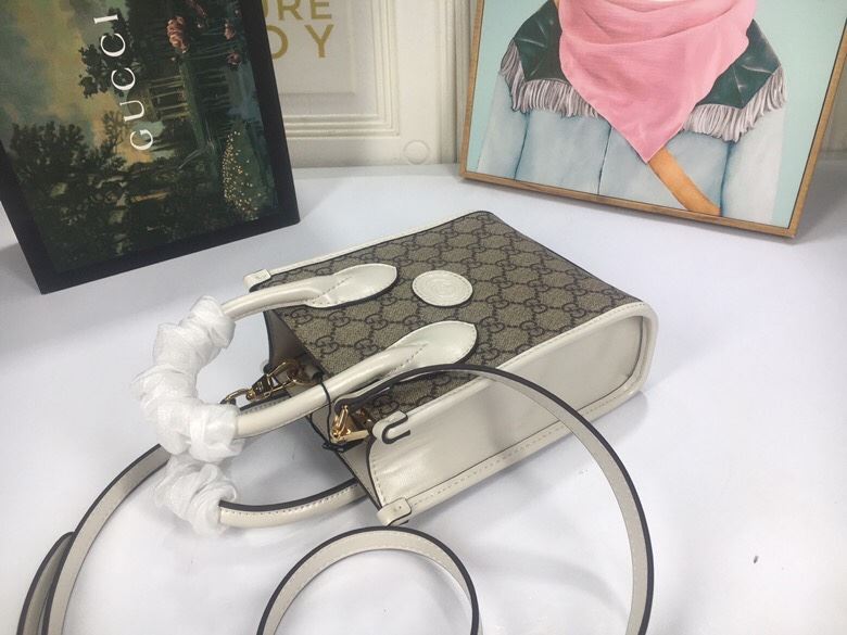 Gucci Top Handle Bags